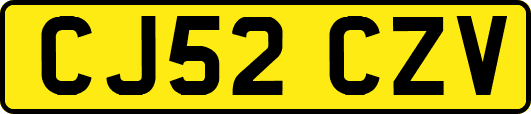 CJ52CZV