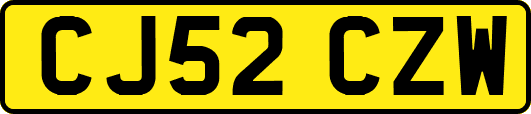 CJ52CZW