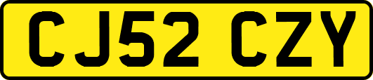 CJ52CZY