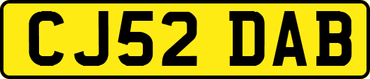 CJ52DAB