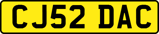 CJ52DAC