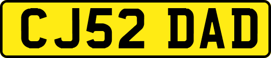 CJ52DAD