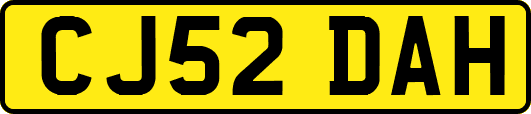 CJ52DAH