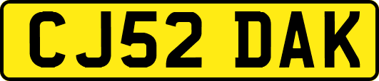 CJ52DAK