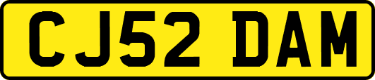 CJ52DAM