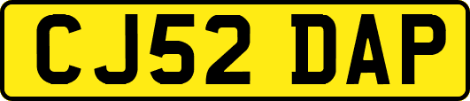 CJ52DAP