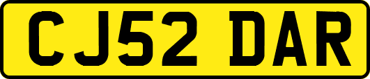 CJ52DAR