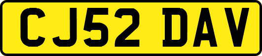 CJ52DAV