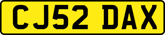 CJ52DAX