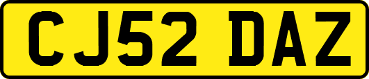 CJ52DAZ