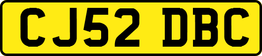 CJ52DBC