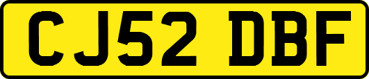 CJ52DBF