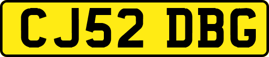 CJ52DBG