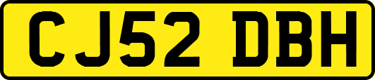 CJ52DBH