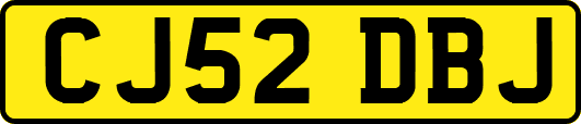 CJ52DBJ