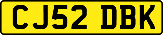 CJ52DBK