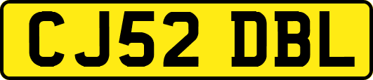 CJ52DBL