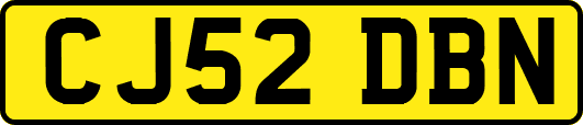 CJ52DBN