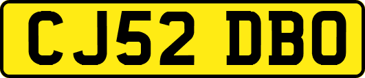 CJ52DBO