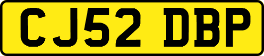 CJ52DBP
