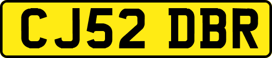 CJ52DBR