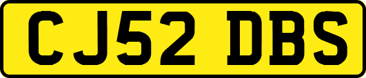 CJ52DBS