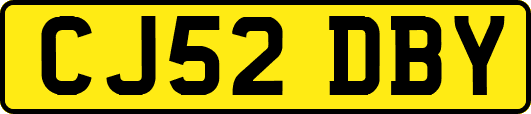 CJ52DBY