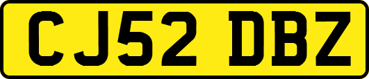 CJ52DBZ