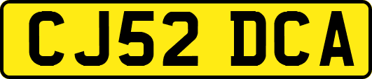 CJ52DCA