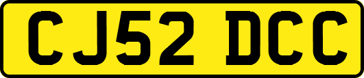 CJ52DCC
