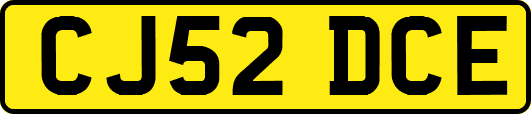 CJ52DCE