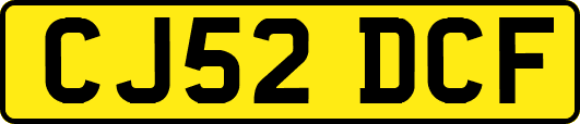 CJ52DCF