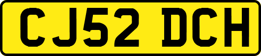 CJ52DCH