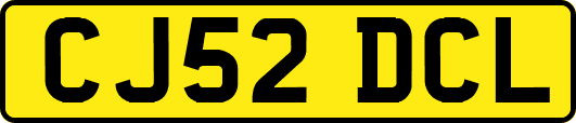CJ52DCL
