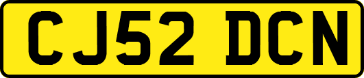 CJ52DCN