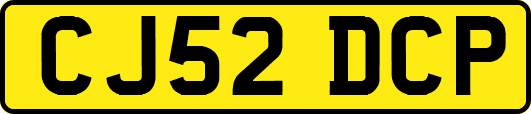 CJ52DCP