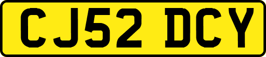 CJ52DCY