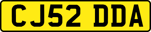 CJ52DDA