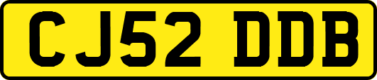 CJ52DDB