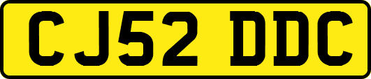 CJ52DDC