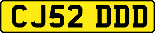 CJ52DDD