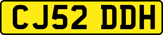 CJ52DDH