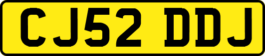 CJ52DDJ