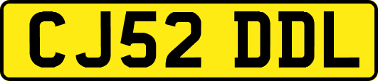 CJ52DDL