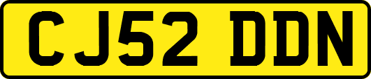 CJ52DDN