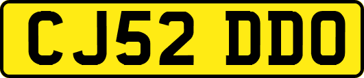 CJ52DDO