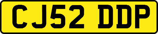 CJ52DDP