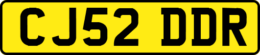 CJ52DDR