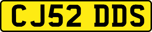 CJ52DDS