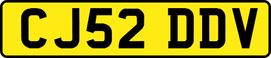 CJ52DDV